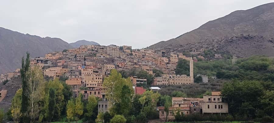 2 days Mount Toubkal hike - Key things to know before you go