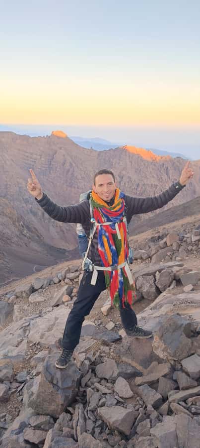 2 days Mount Toubkal hike - Who this 2-day Toubkal hike is best for (and who should skip it)