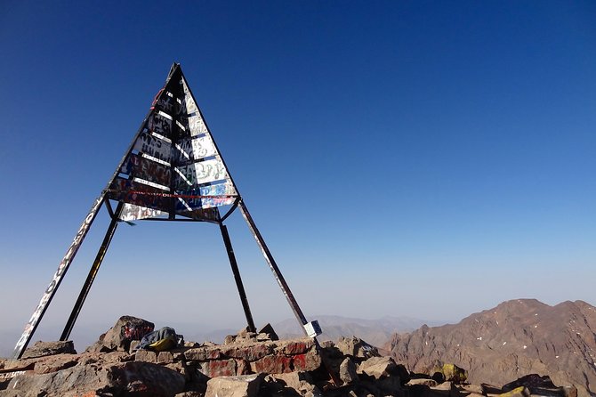 2 days Mount Toubkal Trek from Marrakech - A Two-Day Shot at North Africa’s High Point