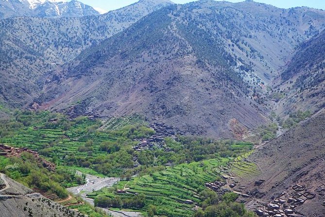 2 days Mount Toubkal Trek from Marrakech - Sunrise Summit Day: Pace, Passes, and the Ifni Lake Views