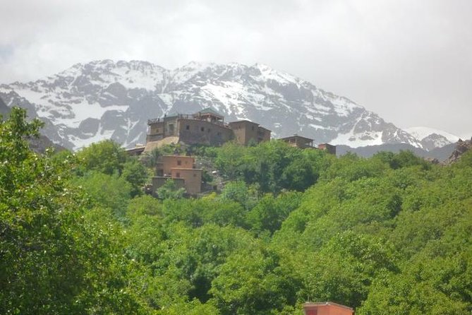 2 days Mount Toubkal Trek from Marrakech - Guides, Safety, and the Small Details That Matter