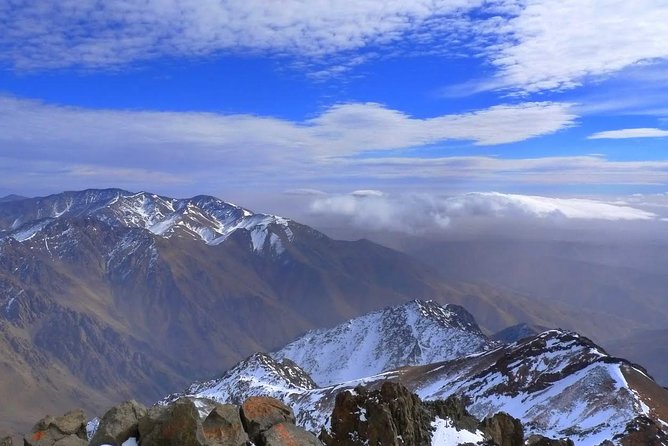2 days Mount Toubkal Trek from Marrakech - Weather, Season, and the Gear Reality Check