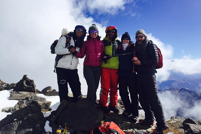 2 days Mount Toubkal Trek from Marrakech - Marrakech to Imlil: Where the Trek Energy Starts