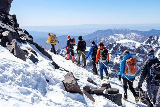 2 Days Mt Toubkal Trek - Key Things I’d Notice Before You Book