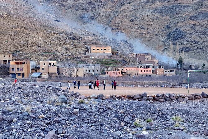 2 Days Mt Toubkal Trek - Camping Near Neltner Hut: What Included Gear Can’t Fix