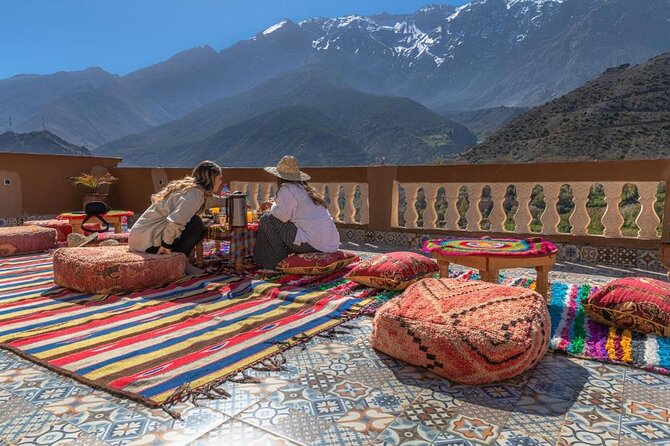 2 Days Private Hiking Toubkal Mountain from Marrakech - Why this Mount Toubkal plan feels different than a day trip