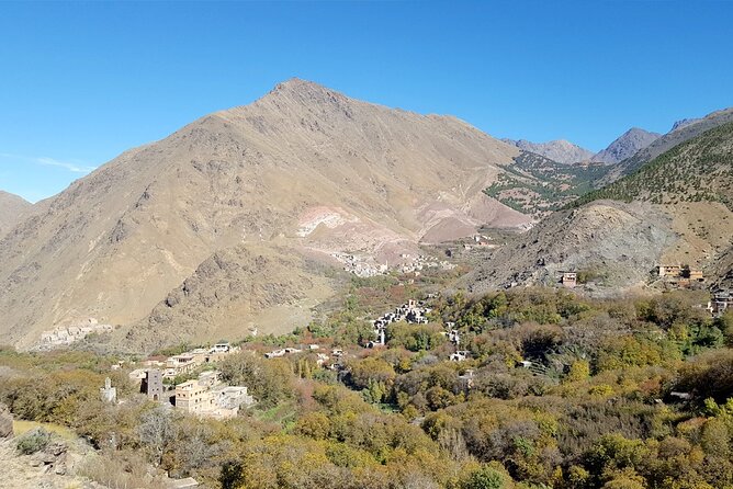 2 Days Private Hiking Toubkal Mountain from Marrakech - Day 2: the early summit push to 4,167m and the sunrise payoff
