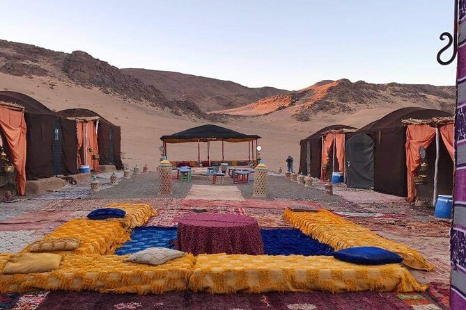 2 Days Private Tour to the Zagora Desert from Marrakech - Entering Ait Ben Haddou: why the walk matters