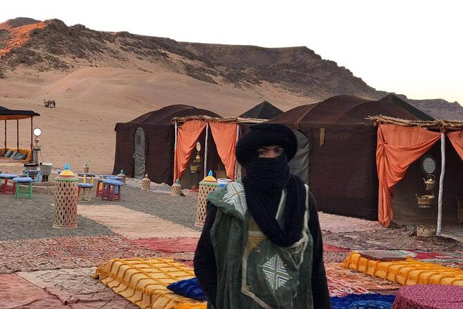 2 Days Private Tour to the Zagora Desert from Marrakech - Price and logistics: is $300.20 per person worth it?