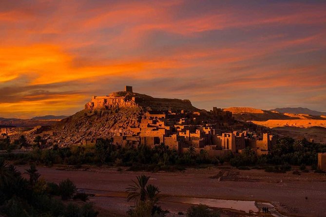 2-Days Sahara desert tour to Erg Lihoudi from Marrakech - Why Erg Lihoudi Makes This 2-Day Sahara Trip Worth It