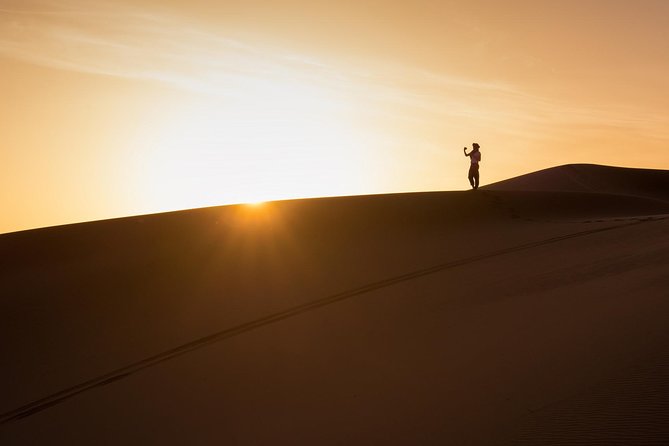 2-Days Sahara desert tour to Erg Lihoudi from Marrakech - Food Timing, Drinks, and What’s Included vs Not