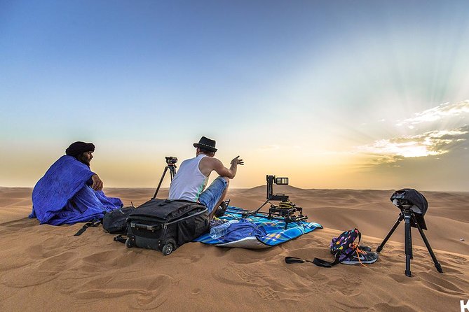 2-Days Sahara desert tour to Erg Lihoudi from Marrakech - Price and Value: Does $348.97 Make Sense for Two Days?