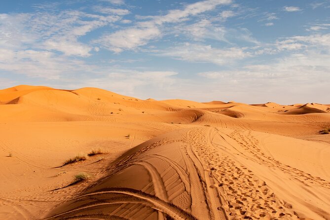 2 Days Sahara Group Tour Fez to Marrakech via Merzouga - Price and value: how $139.58 earns its place