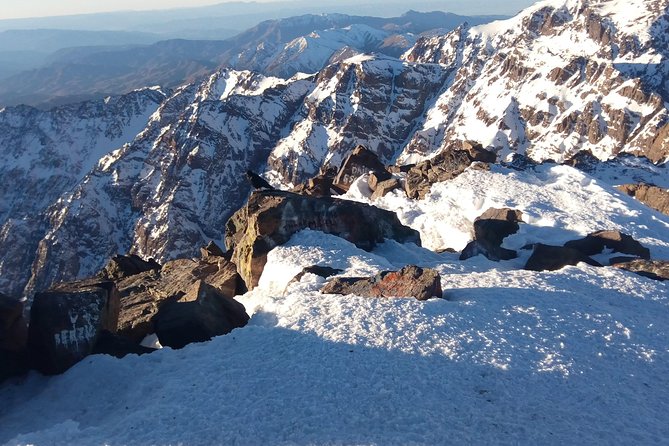 2 days Toubkal hiking from Marrakech - From Marrakech to Imlil: how the ride sets your mindset