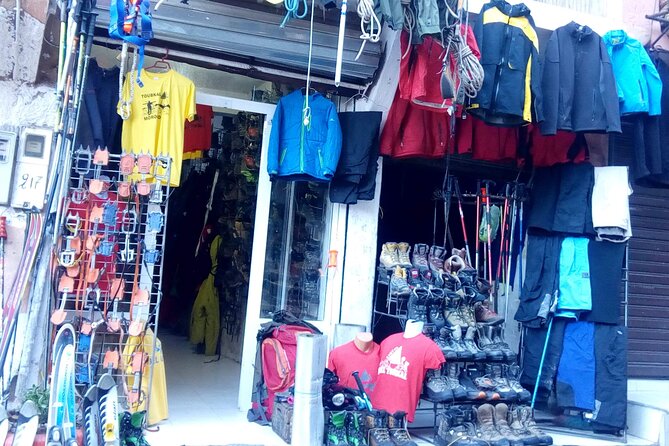 2 days Toubkal hiking from Marrakech - Day 2: the summit push and how guides pace the work