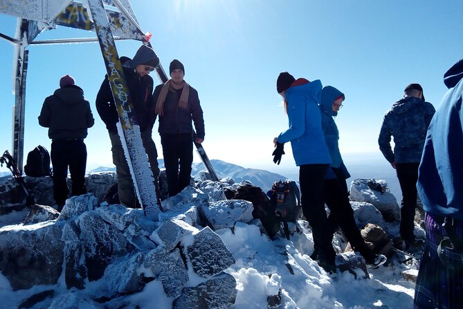 2 days Toubkal hiking from Marrakech - The mule system: why your legs will thank you