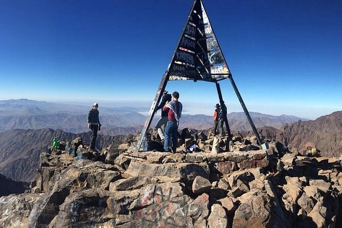 2-Days Toubkal Trek from Marrakech with Local Guide - Price and value: what $220.68 buys you in the mountains