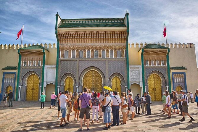 2 Days Tour from Fes to Merzouga Sahara - Key things to know before you go