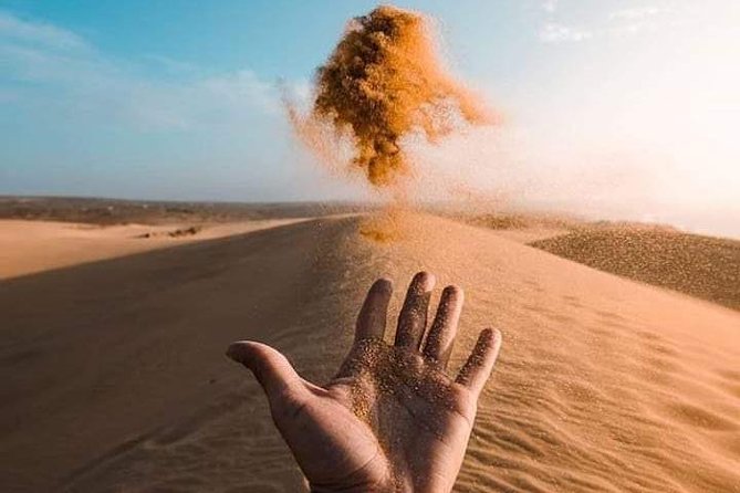 2 days tour from marrakech to merzouga - Key highlights before you commit