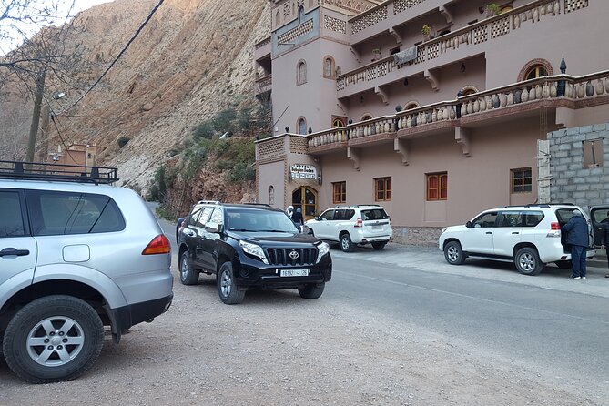 2 Days Tour To Zagora & Daraa Valley Night in The Tent - Price and what’s really included (so you don’t get surprised)