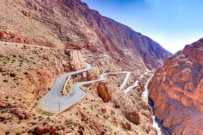 2 Days Tour To Zagora & Daraa Valley Night in The Tent - Who this tour suits best (and who should think twice)