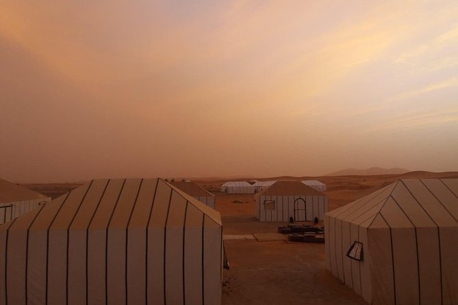 2 Days Tour To Zagora & Daraa Valley Night in The Tent - Draa Valley and Ouarzazate Passing: Long roads, real desert oases