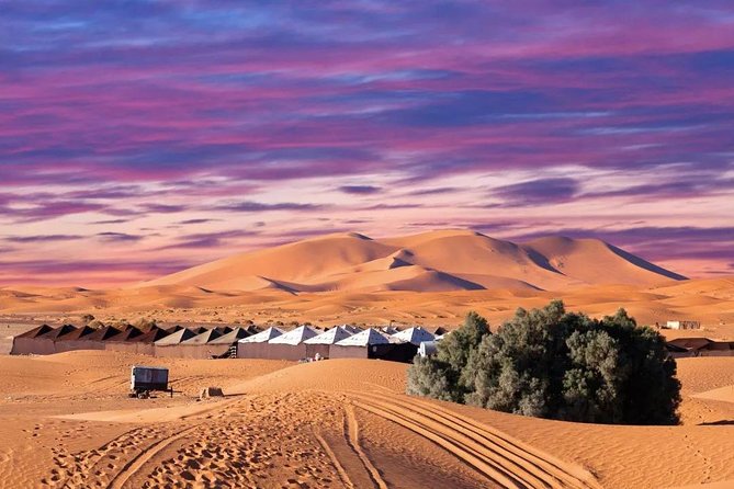 2 days tours from Fez to Fez - Sahara Desert From Fez: Why This 2-Day Merzouga Plan Works