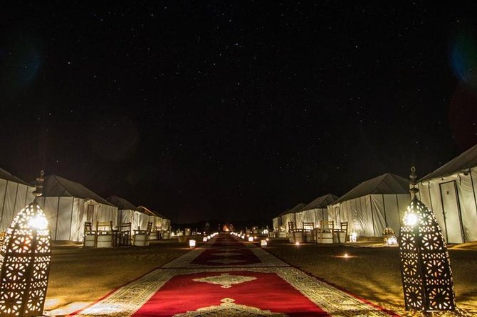 2 days tours from Fez to Fez - What to Pack for a Two-Day Desert Rhythm