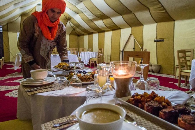 2 days tours from Fez to Fez - Should You Book Fez Sahara Tours for This Desert Escape?