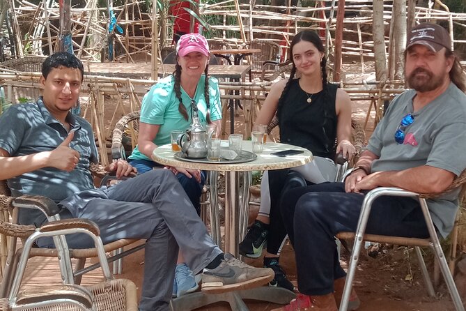 2 Days Trek to Atlas Mountains berber villages - Quick take: what makes this 2-day Atlas trek work