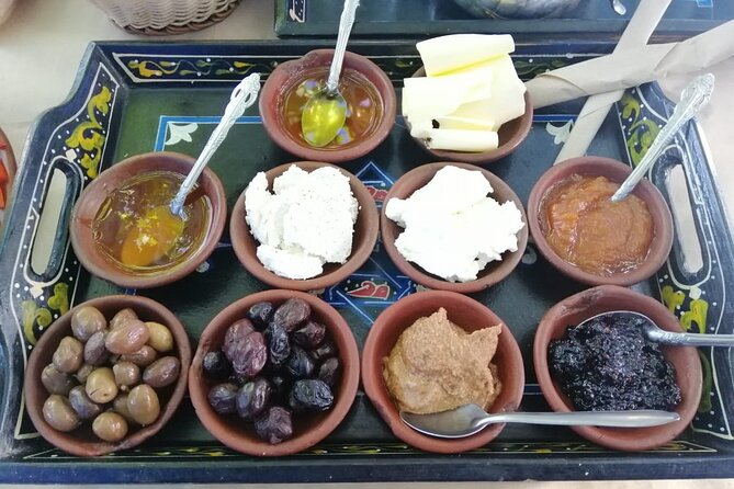 2 days trekking from Chefchaouen to Akchour - Chefchaouen to Akchour: why this short trek feels so worthwhile