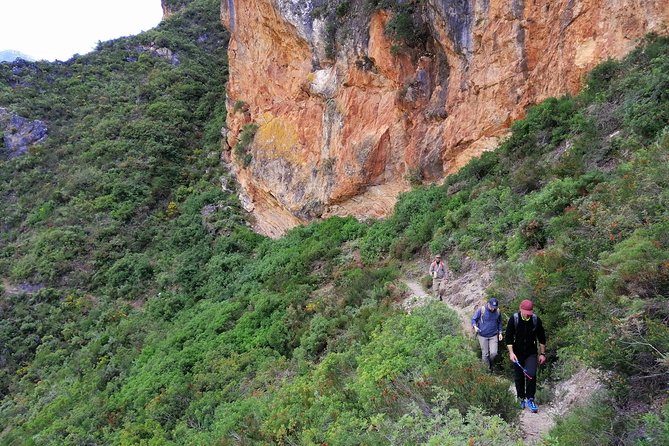 2 days trekking from Chefchaouen to Akchour - The overnight in Afeska: what half-pension actually does for your trip