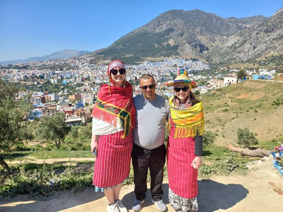 2 Days trip From Fes to Tangier overnight in Chefchaouen - Key things to know before you go