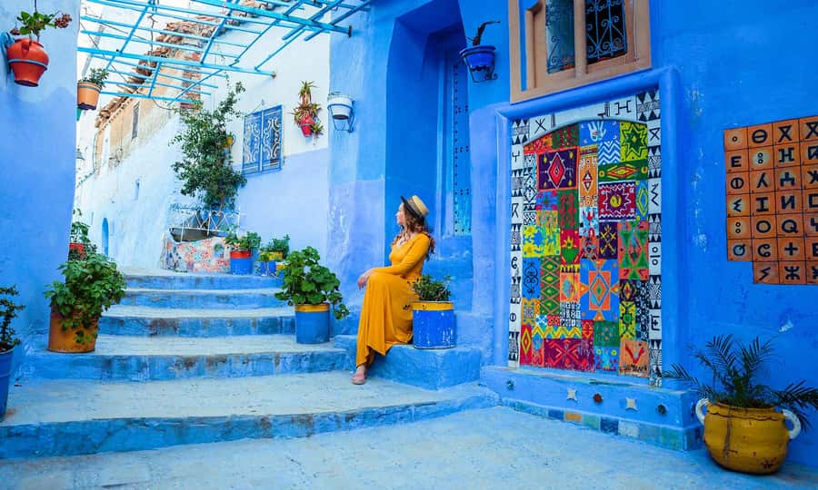 2 Days trip From Fes to Tangier overnight in Chefchaouen - Practical tips that make Day 1 and Day 2 easier
