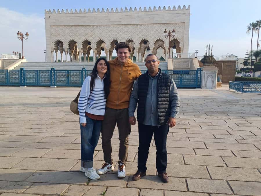 2 Days trip From Fes to Tangier overnight in Chefchaouen - Day 1: Fes → Volubilis → Chefchaouen (history first, then blue streets)