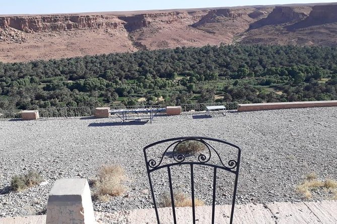 2 days trip from Fez to the desert, including a night in the Haima - Day 1: The Fez-to-Mountains Route Starts With Ifran and Azrou