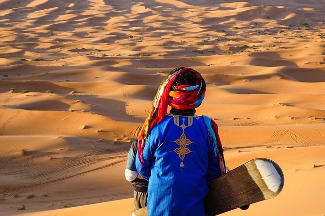 2 Days Trip from Marrakech to Merzouga end up Fes(or Marrakech) - Price and what $140.65 gets you (and what it doesn’t)