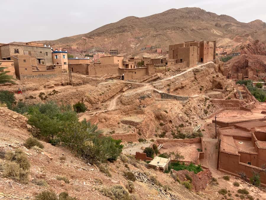 2 Days Trip From Marrakech To Ouarzazate & Dades Valley - Key reasons this 2-day route is worth your time