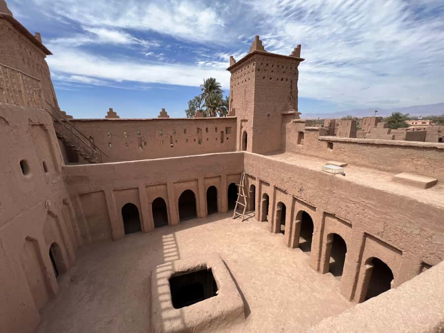 2 Days Trip From Marrakech To Ouarzazate & Dades Valley - Overnight in Dades Valley: the comfort piece that makes the whole trip work