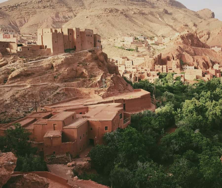2 Days Trip From Marrakech To Ouarzazate & Dades Valley - Price and value: why $221 per person can make sense here
