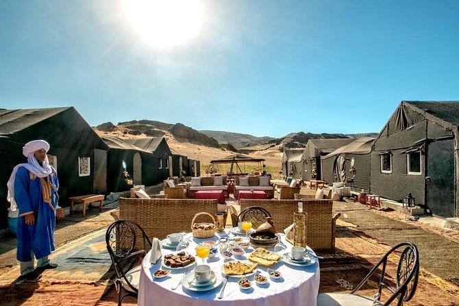 2-Days Zagora desert tour from Marrakech - Key highlights to know before you go