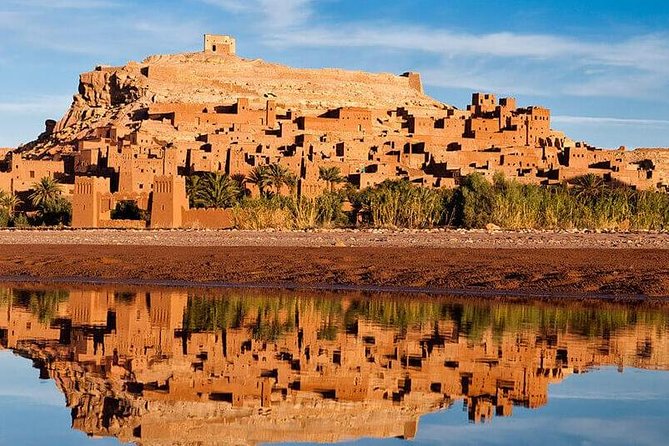 2-Days Zagora desert tour from Marrakech - A Two-Day Zagora Plan That Moves, Not Rushes