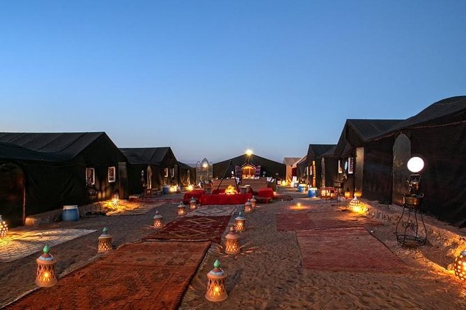 2-Days Zagora desert tour from Marrakech - Price and Value: Is $92.95 a Good Deal?