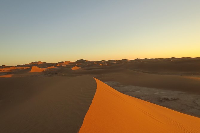 2 Days Zagora Desert Tour from Marrakech, Including Camel Trek and Desert Camp - Road to Zagora: The Atlas Drive That Makes the Desert Feel Worth It
