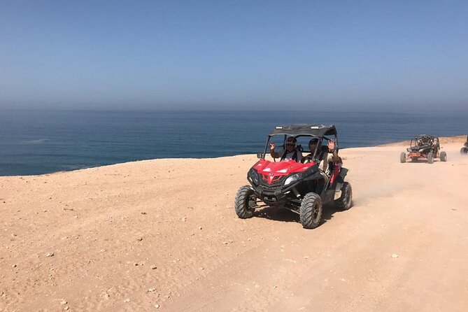 2 H Buggy Adventure in Agadir - How This Agadir Buggy Adventure Really Works (Not Just a “Ride”)