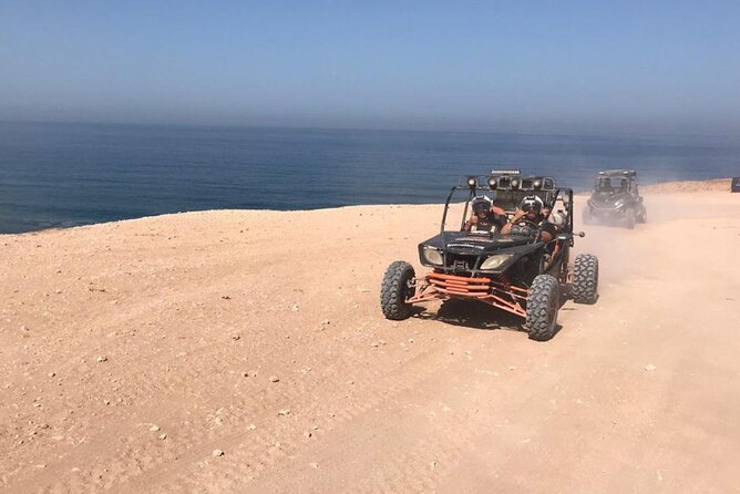 2 H Buggy Adventure in Agadir - What to Pack (So Your Day Stays Comfortable)
