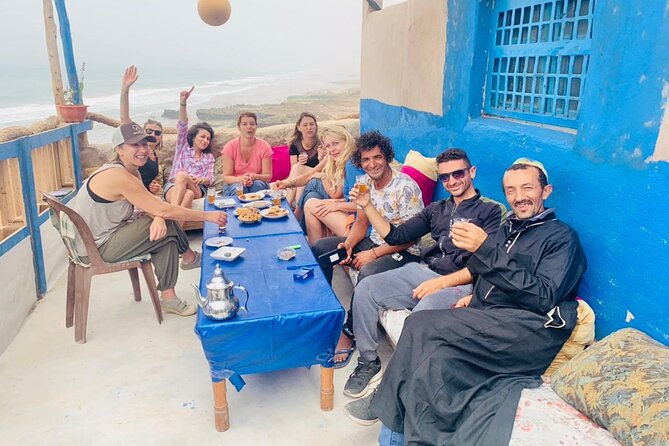 2-Hour Agadir Quad Biking Discovery - Atlantic-side off-road and the photo moments you’ll remember