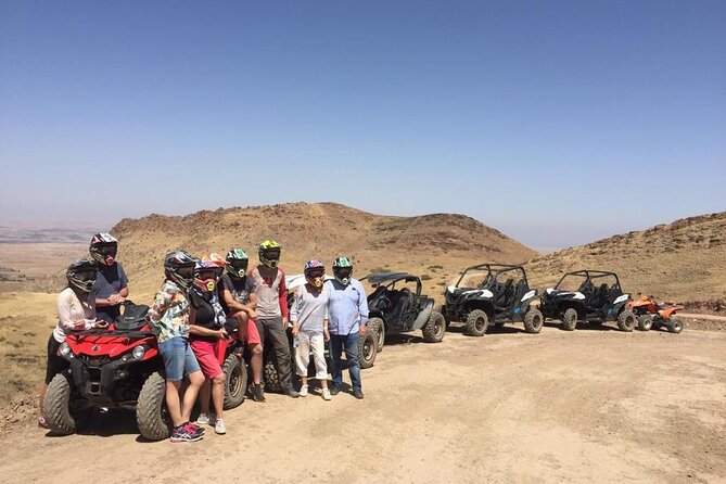2 hour agafay desert buggy ride - Getting to Agafay From Marrakech: Pickup, Start Time, and the First Drive