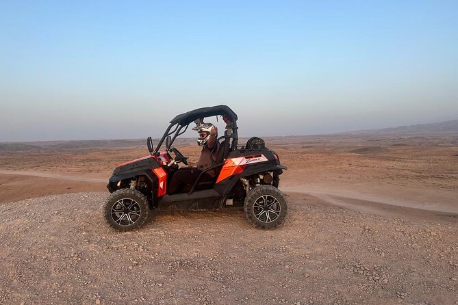 2 hour agafay desert buggy ride - Practical Photo Tips Without Risking the Ride