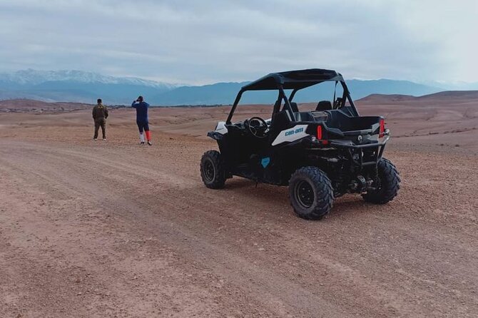 2 hour agafay desert buggy ride - Buggies, Comfort, and What to Wear for Real Desert Driving